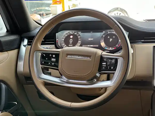 Land Rover Range Rover 2024