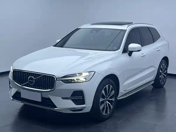 Volvo XC60 2023