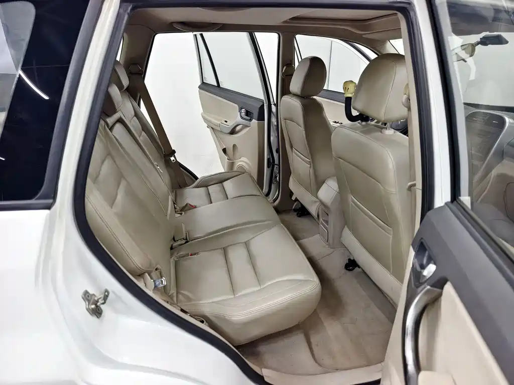 Chery Tiggo 3 2014 — фото 16
