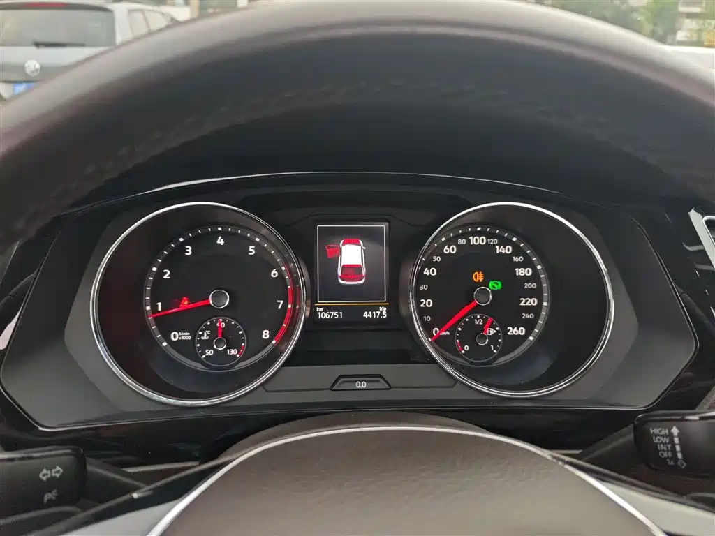 Volkswagen Tiguan L 2018 — фото 12