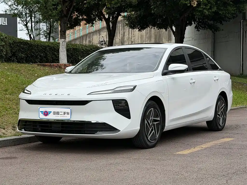 Roewe D6 2026