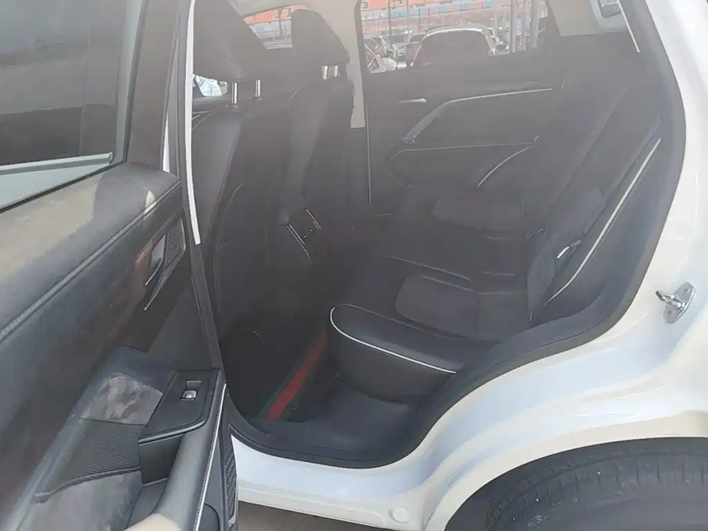 Haval H6 2023 — фото 17