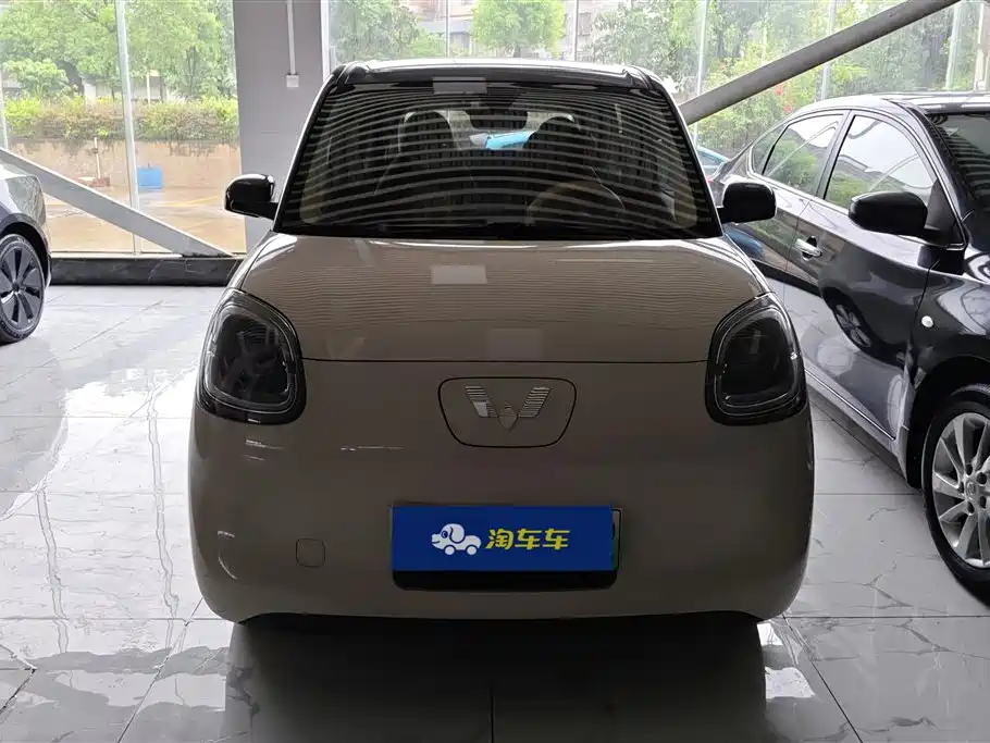Wuling MINIEV 2025