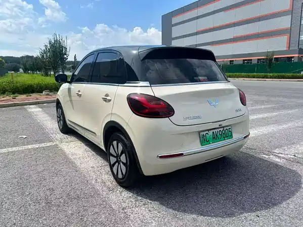 Wuling Bingo 2025