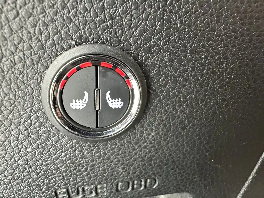 Kia KX3 2023 — фото 14