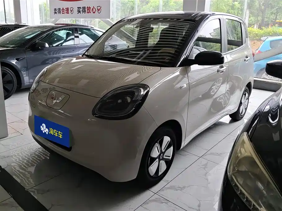 Wuling MINIEV 2025