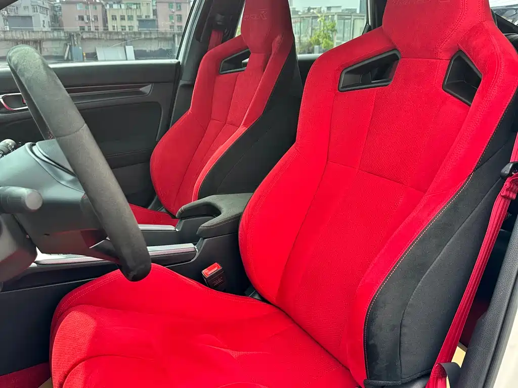 Honda Civic 2023