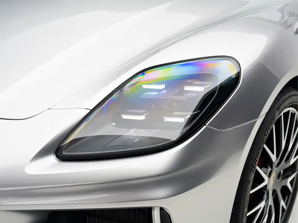 Porsche Panamera 2026 — фото 9
