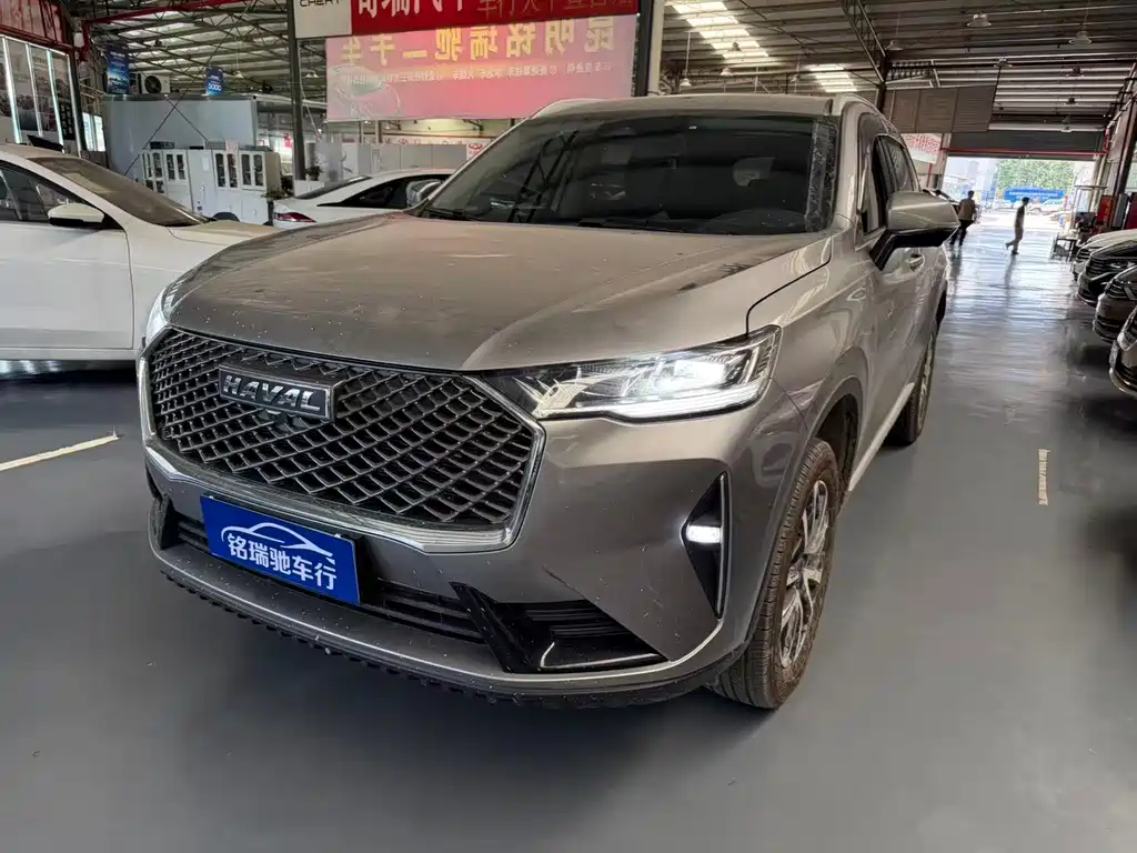 Haval H6 2024