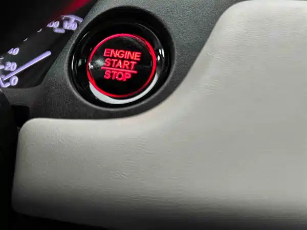 Honda Vezel 2022