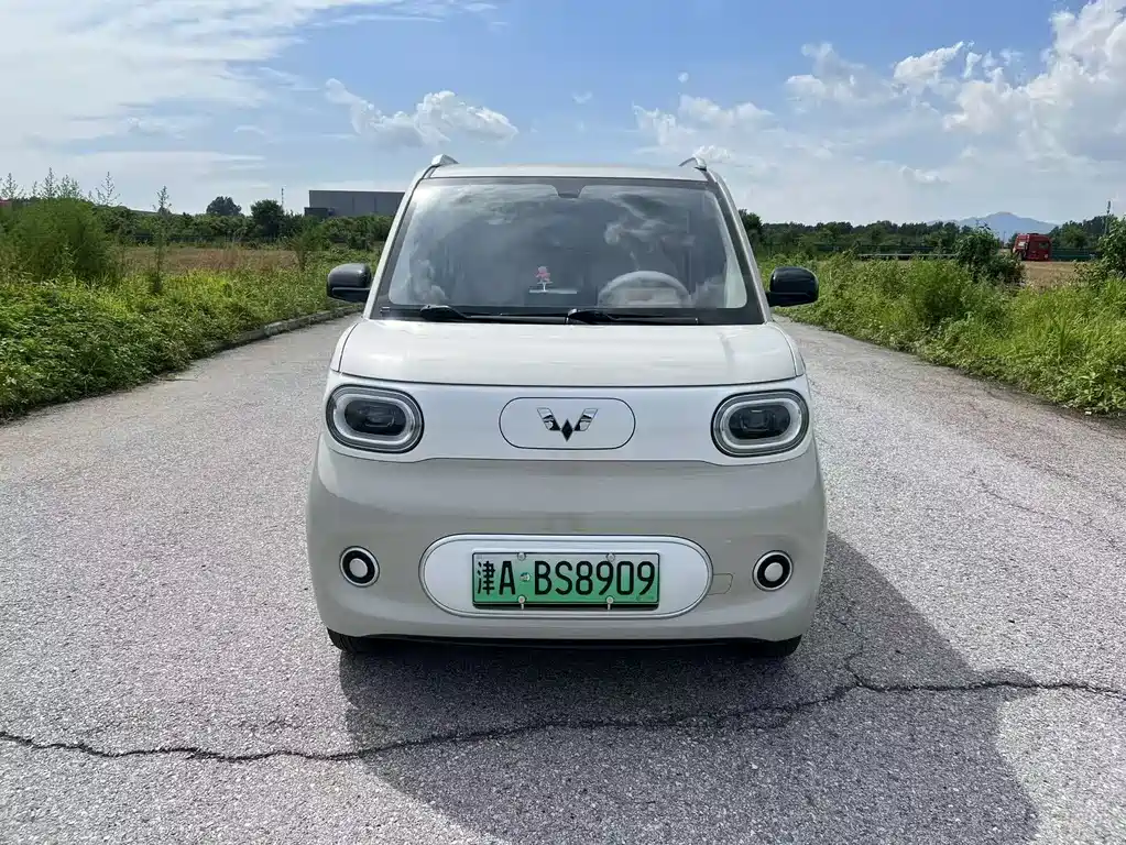 Wuling MINIEV 2025