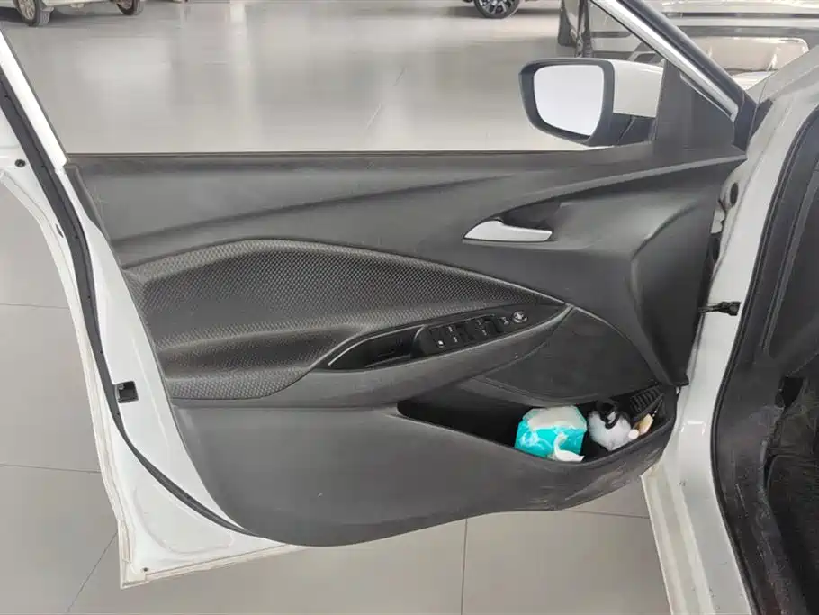 Chevrolet Cavalier 2022