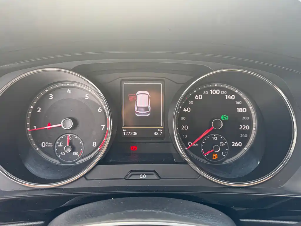 Volkswagen Tiguan L 2018 — фото 17