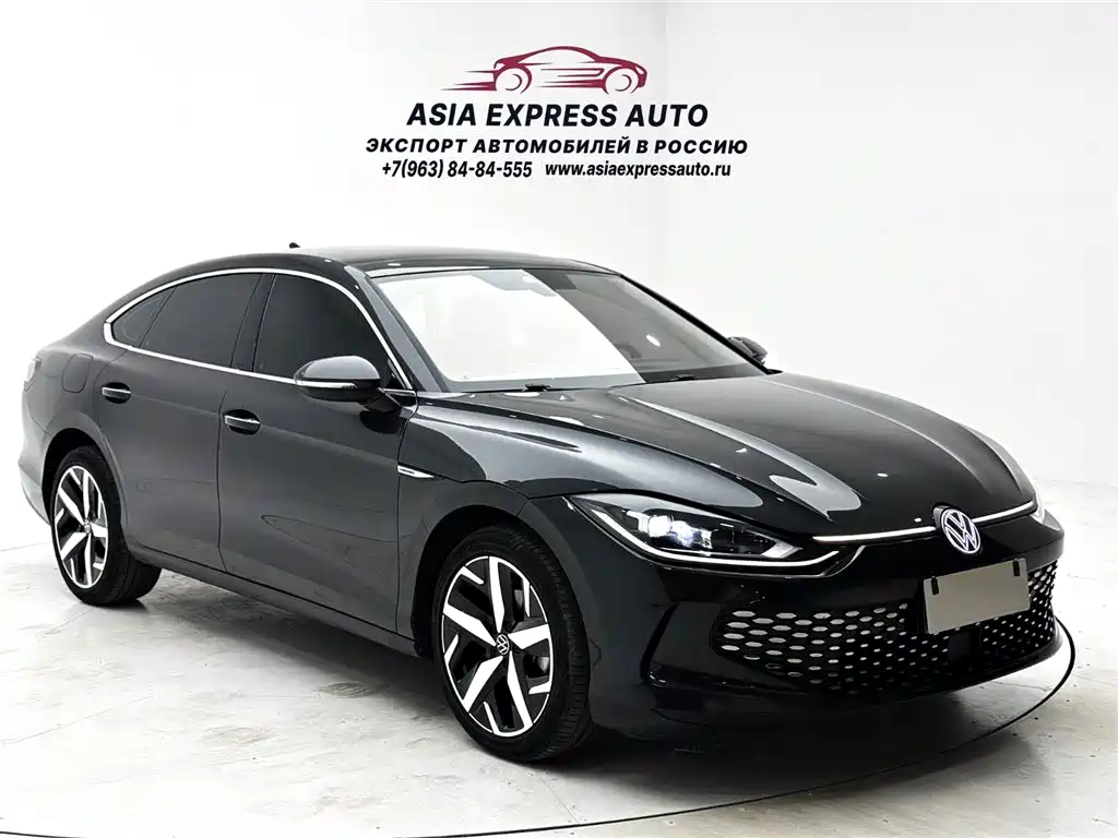 Volkswagen Lamando 2022