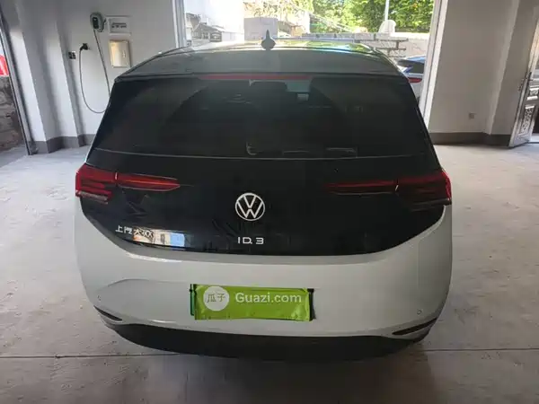 Volkswagen ID.3 2024