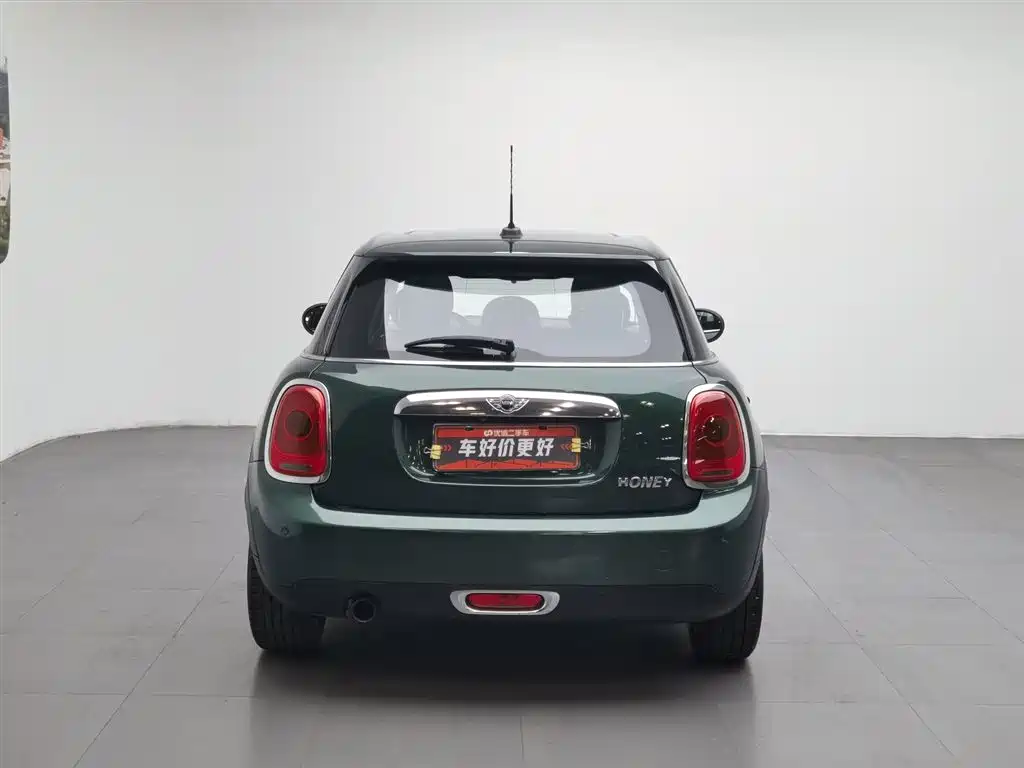 MINI Mini 2016
