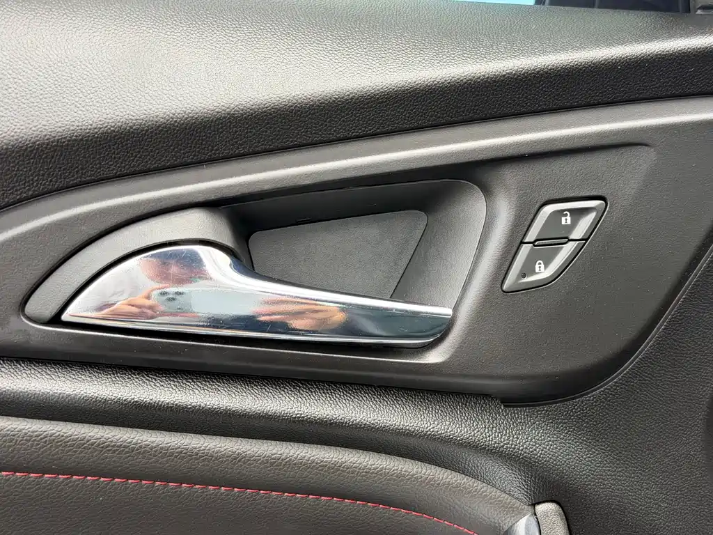 Chevrolet Malibu XL 2022 — фото 29