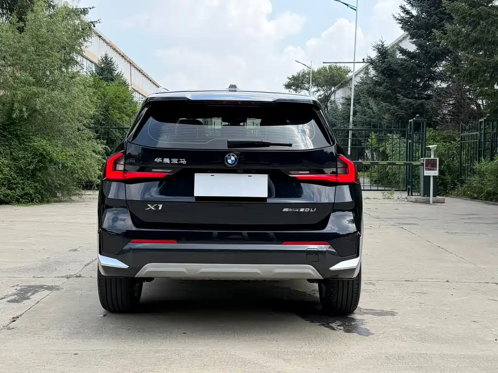 BMW X1 2023