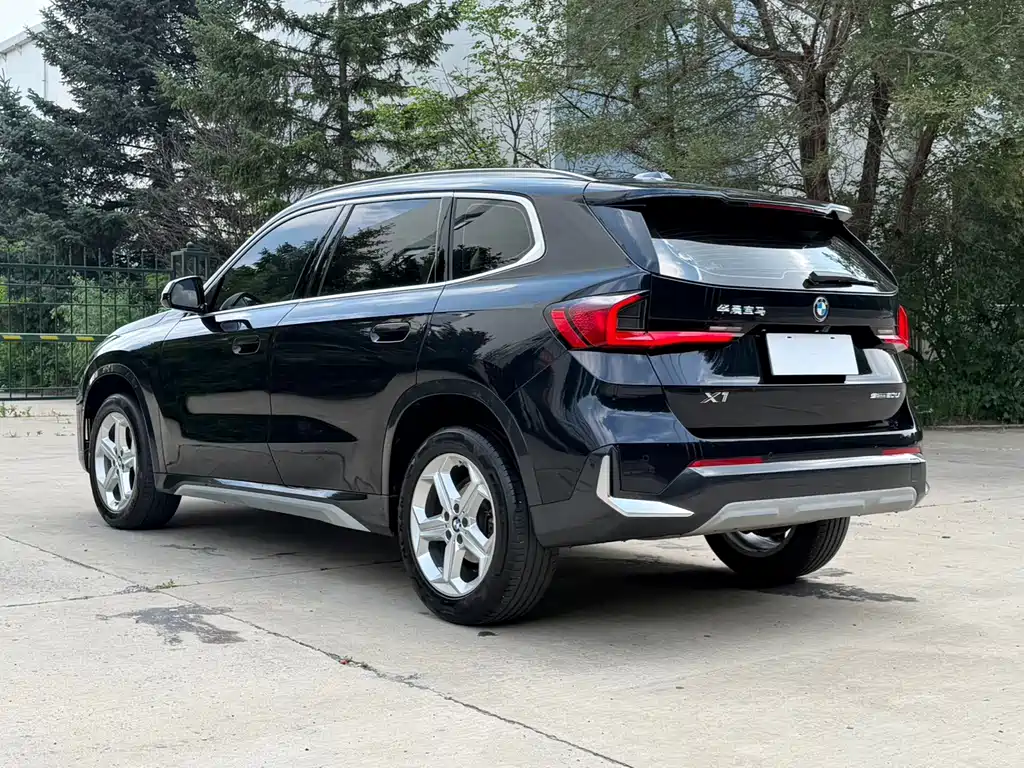 BMW X1 2023
