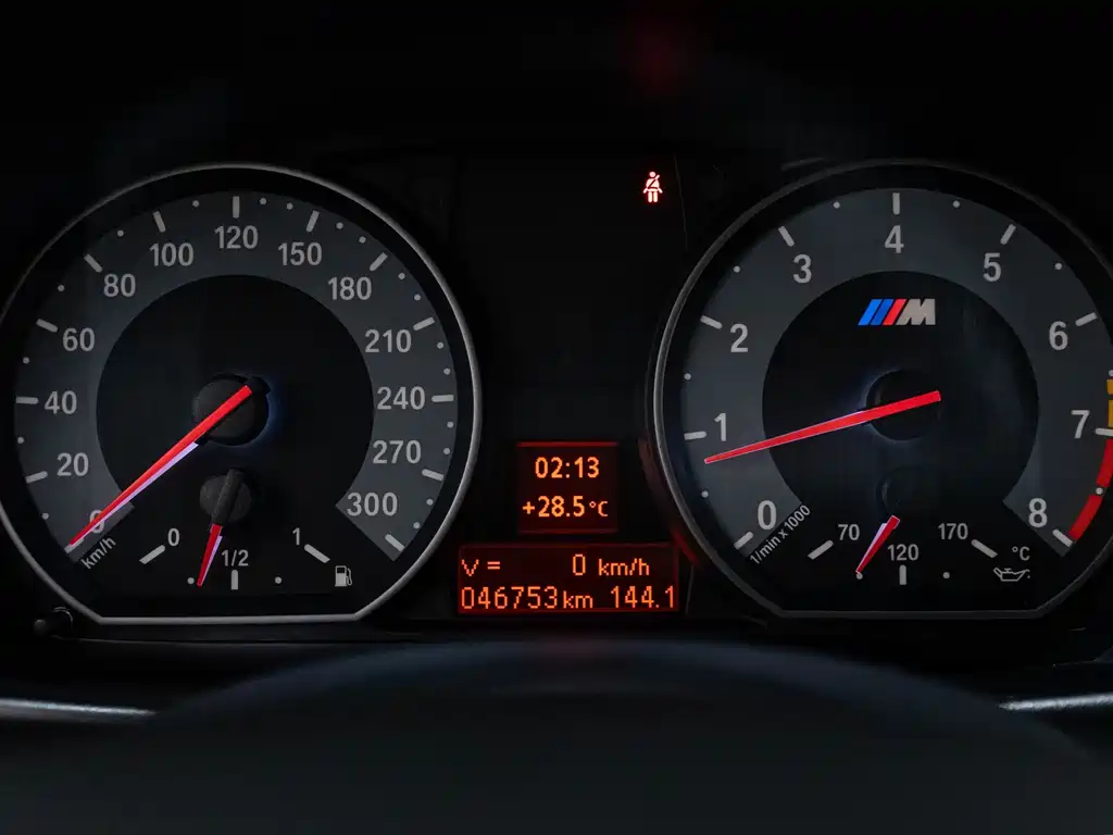 BMW 1 Series M 2018 — фото 11