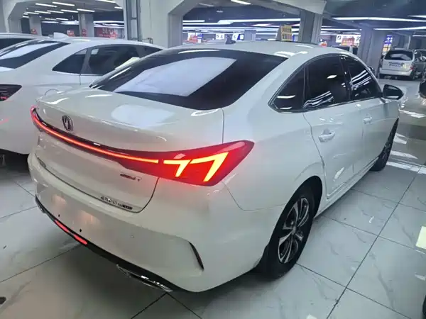 Changan Eado 2023