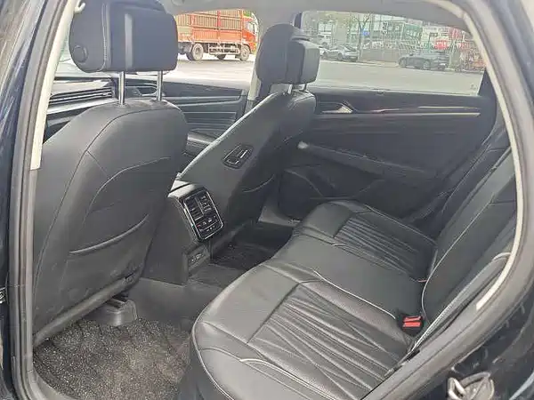 Volkswagen Passat 2022