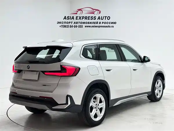 BMW X1 2023