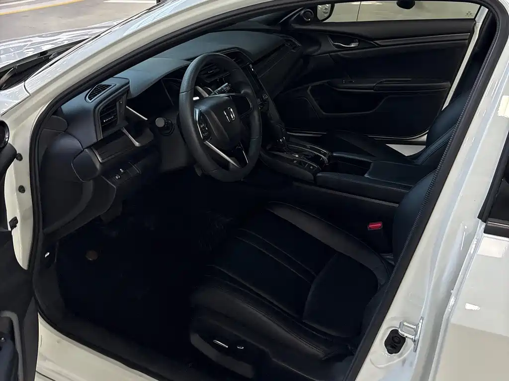Honda Civic 2022