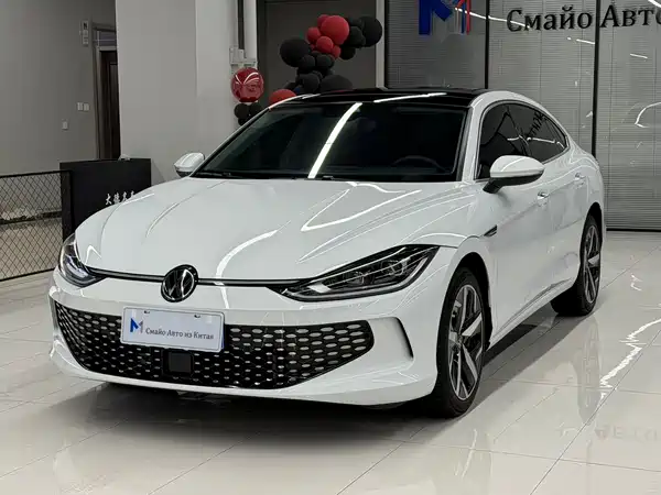 Volkswagen Lamando 2024