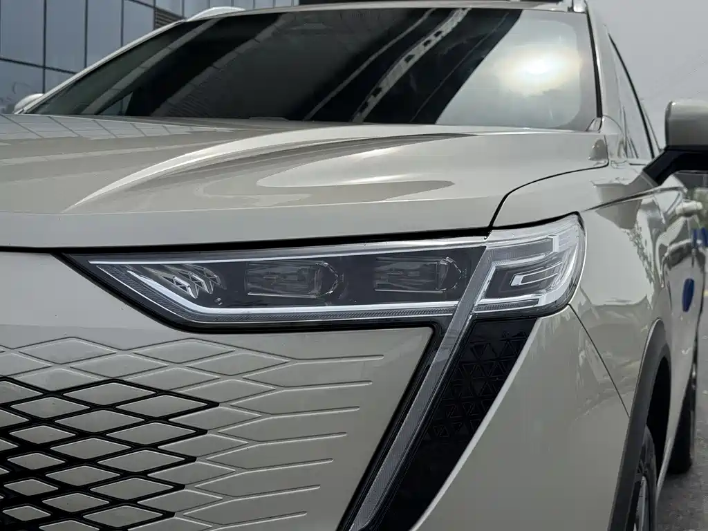 Haval Xiaolong MAX 2023 — фото 24