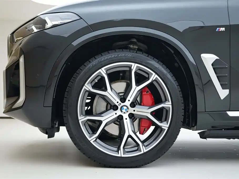 BMW X5 2024 — фото 15