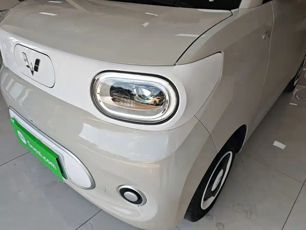 Wuling Hongguang MINIEV 2025 — фото 24