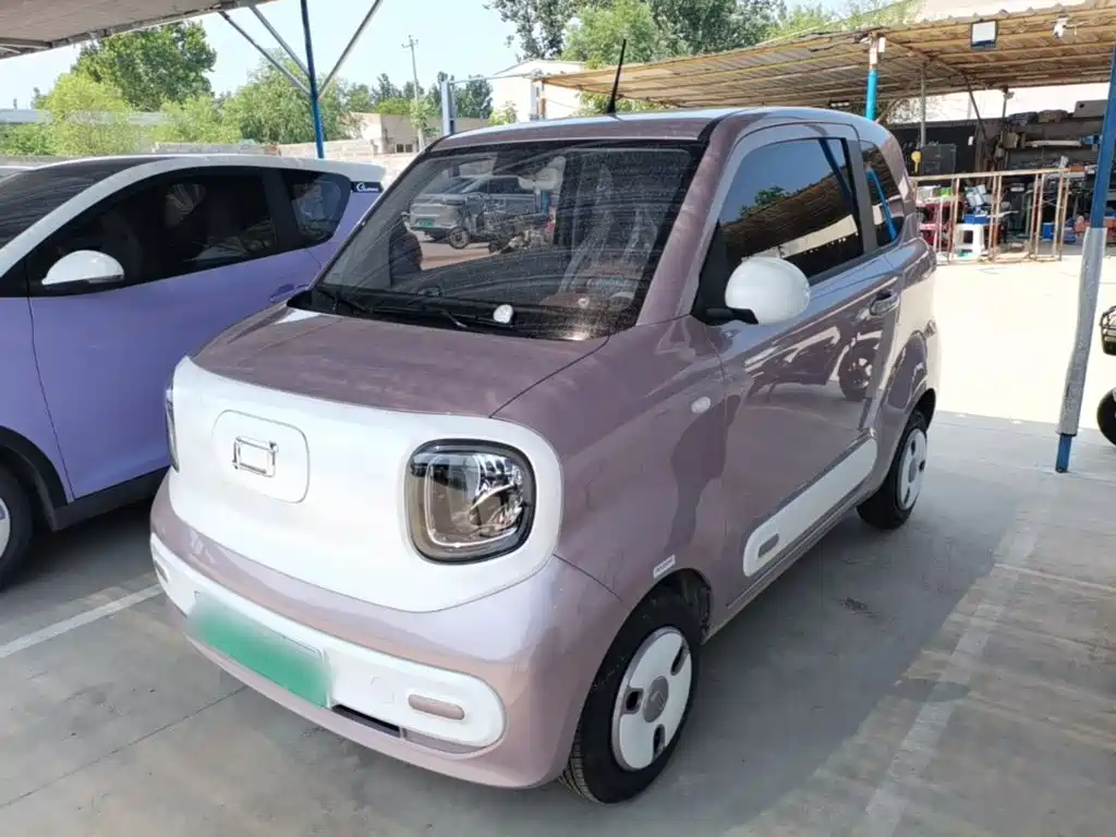 Bestune Pony 2026