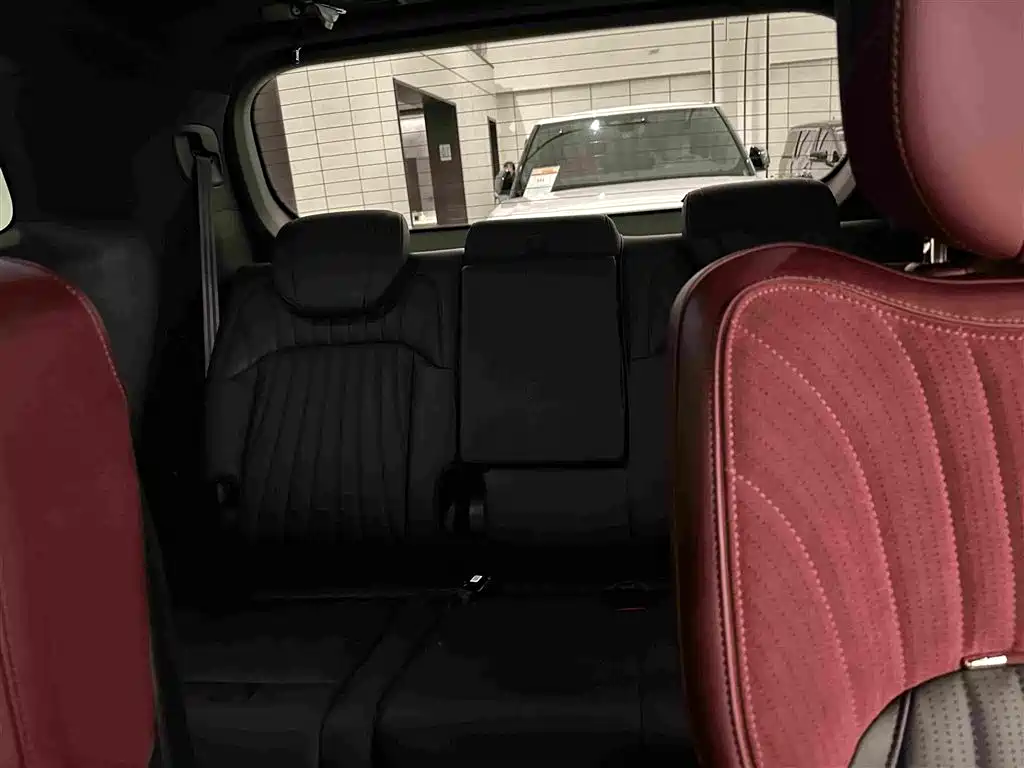 GAC Trumpchi M8 2026 — фото 10