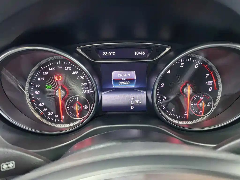 Mercedes-Benz CLA 2019 — фото 10