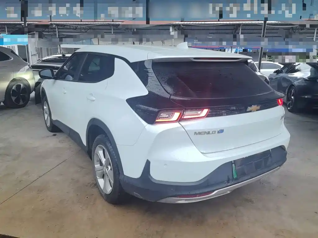 Chevrolet Have a Smooth Tour 2024