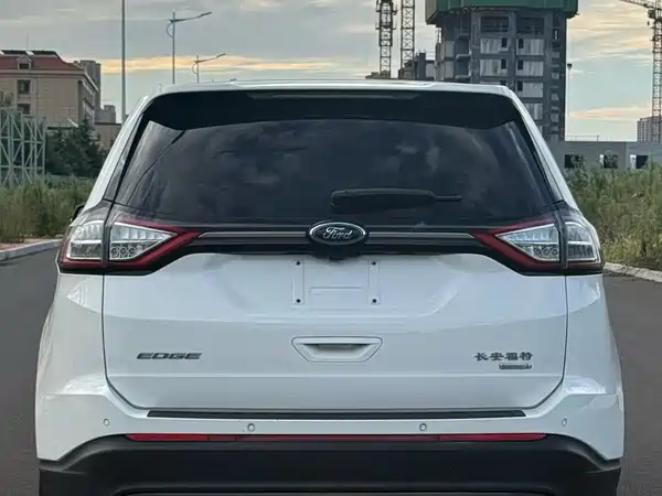 Ford Edge 2017