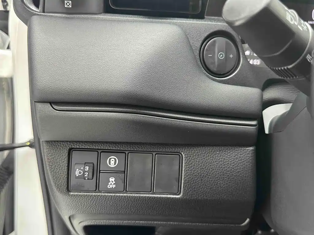 Honda Vezel 2023 — фото 16
