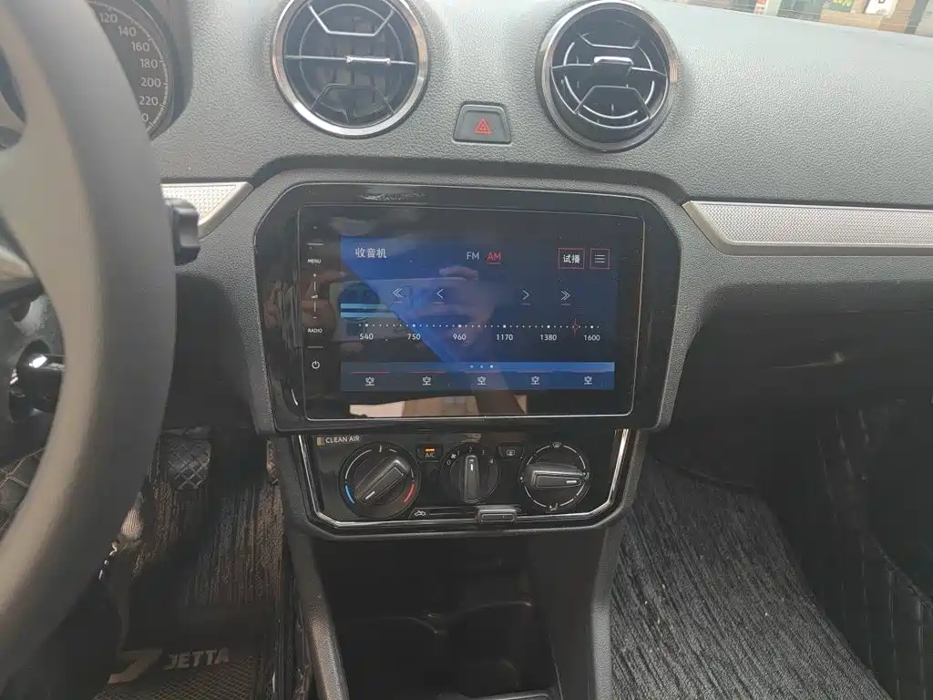 Jetta VA3 2020