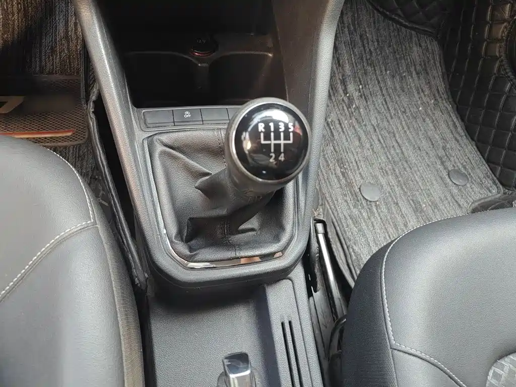 Jetta VA3 2020