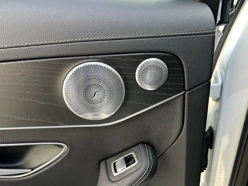 Mercedes-Benz C-Class 2021 — фото 19
