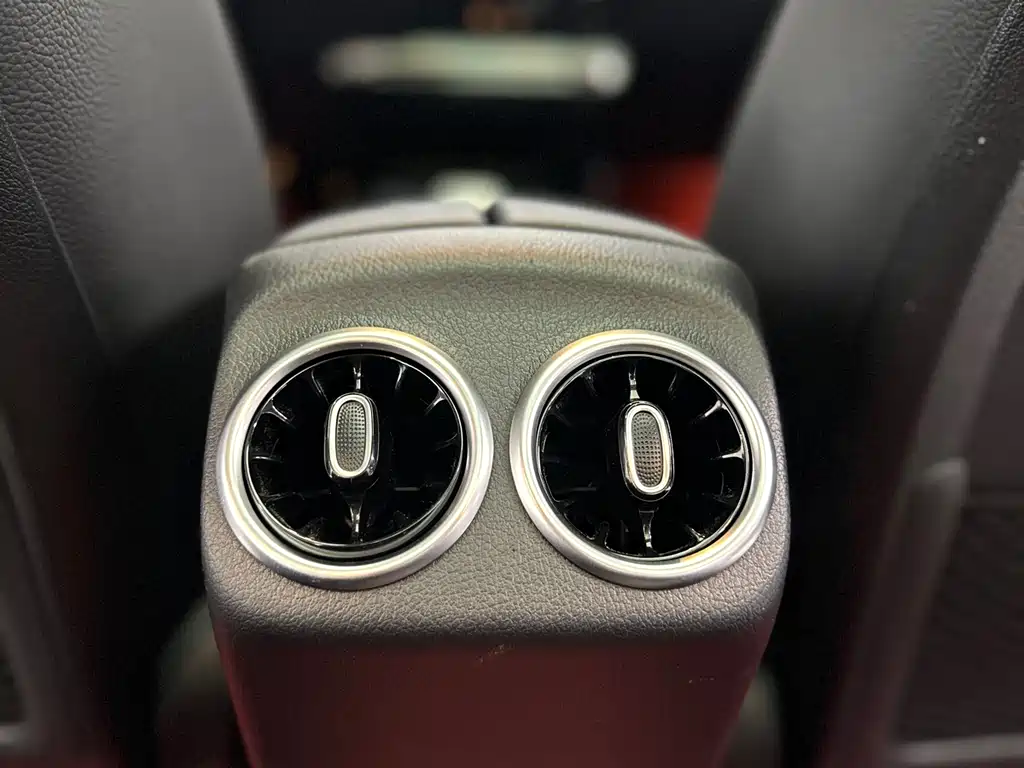 Mercedes-Benz A-Class 2025 — фото 14