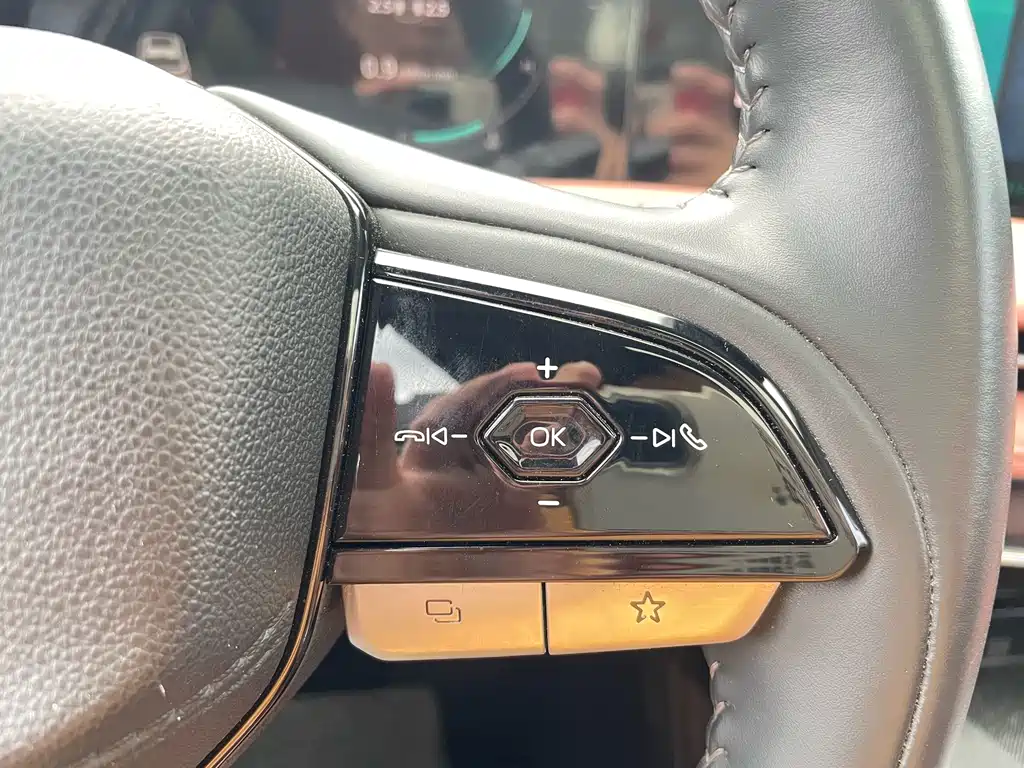 Changan CS75PLUS 2024 — фото 35
