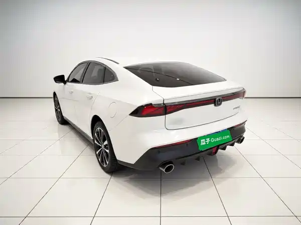 Changan UNI-V 2024