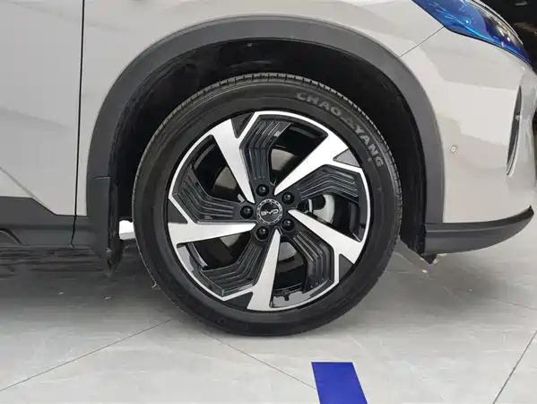 BYD Sealion 05 DM-i 2026