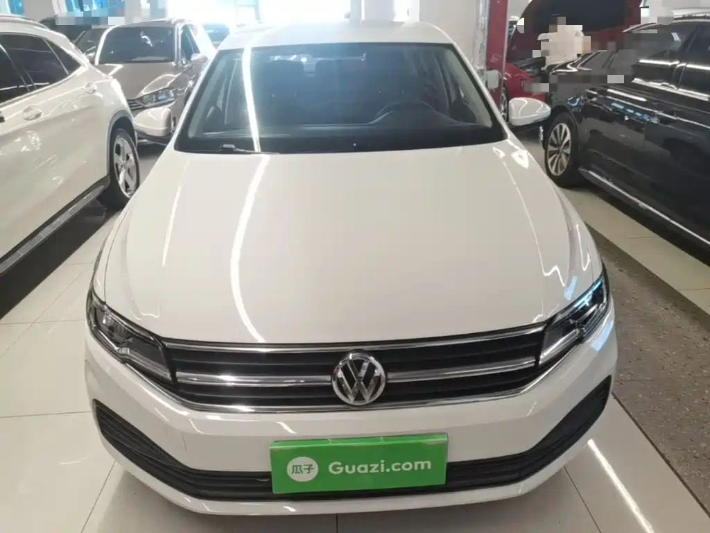 Volkswagen Bora 2020