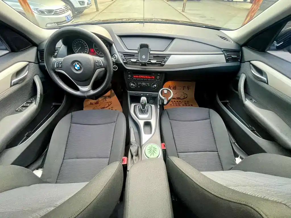 BMW X1 2014