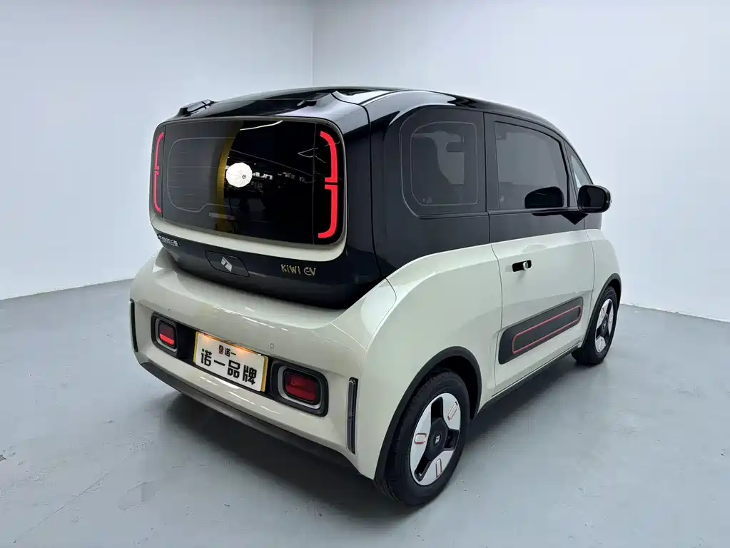 Baojun KiWi EV 2022
