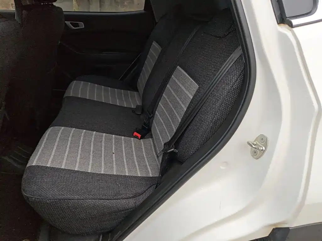 Chery Tiggo 5x 2020 — фото 17