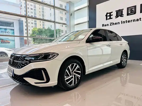Volkswagen Lavida 2022